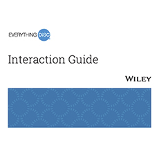 Interaction Guides (Set of 25)