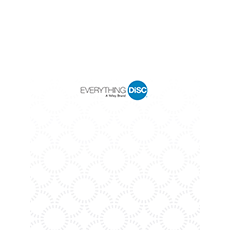Everything DiSC® Pocket Folder