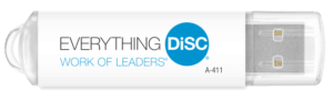 Everything DiSC Work of Leaders® Boxed Facilitation Kit