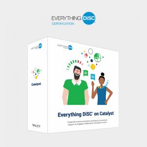 Everything DiSC Certification Bundle