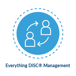 Everything DiSC Management Assessment