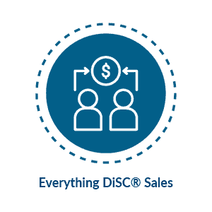 Everything DiSC® Sales Assessment