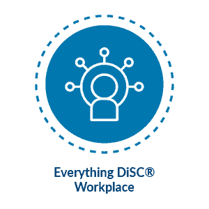 Everything DiSC® Workplace Assessment