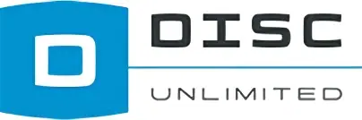 discunlimited logo