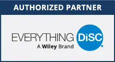 Authorized Partner of Everything DiSC by Wiley